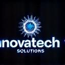 Innovatech Solutions company logo.
