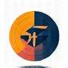 Icon representing brand strategy