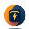 Icon representing crisis communications